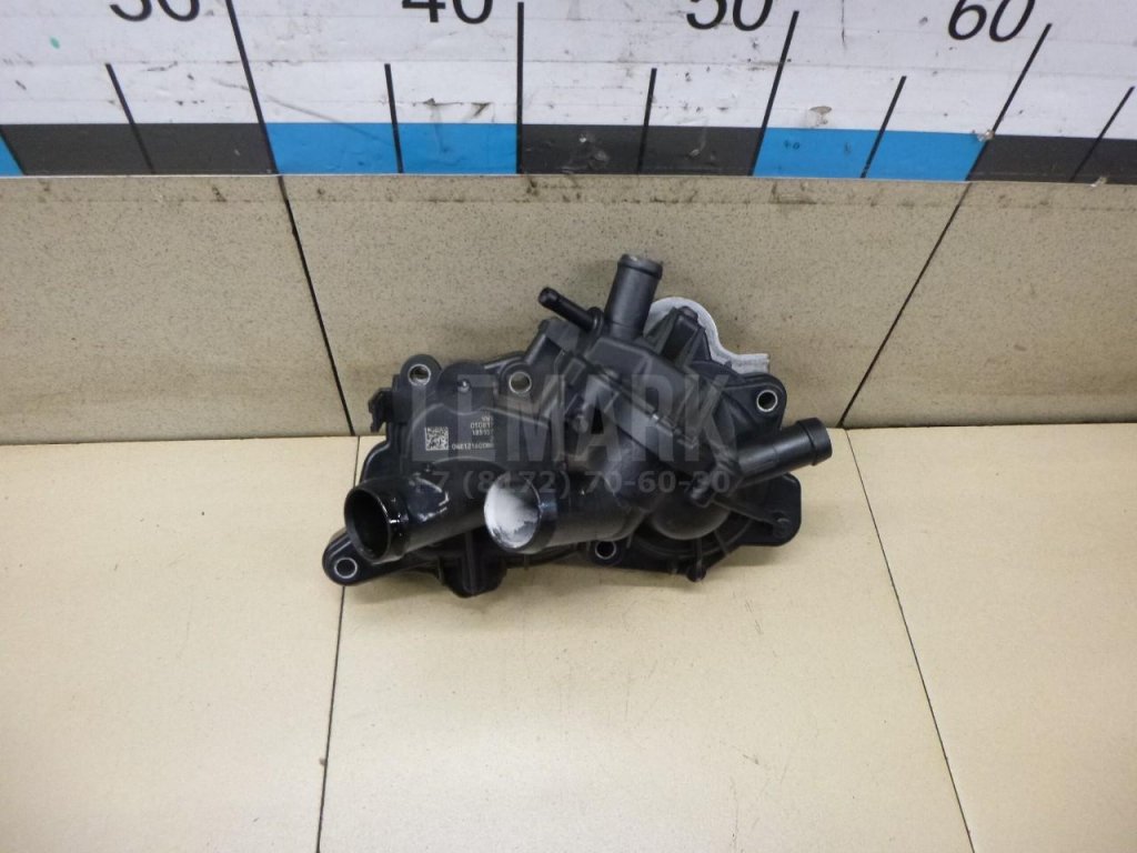 Насос водяной (помпа)