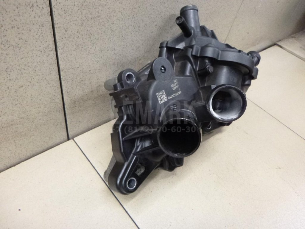 Насос водяной (помпа)