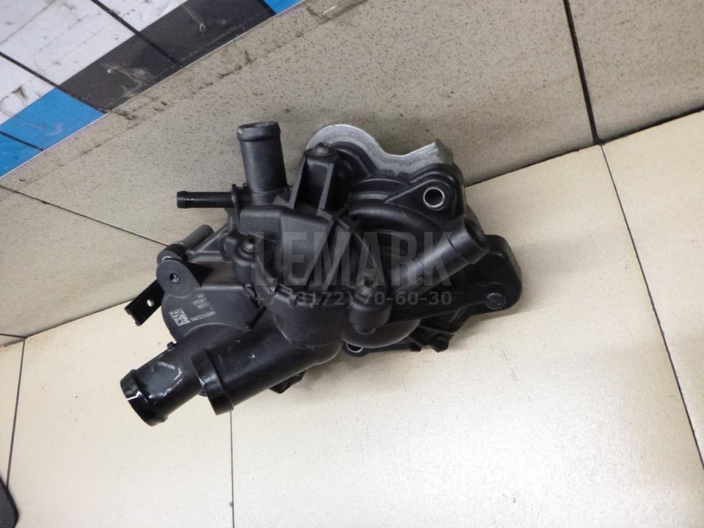 Насос водяной (помпа)