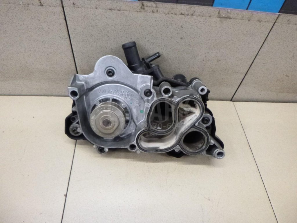 Насос водяной (помпа)