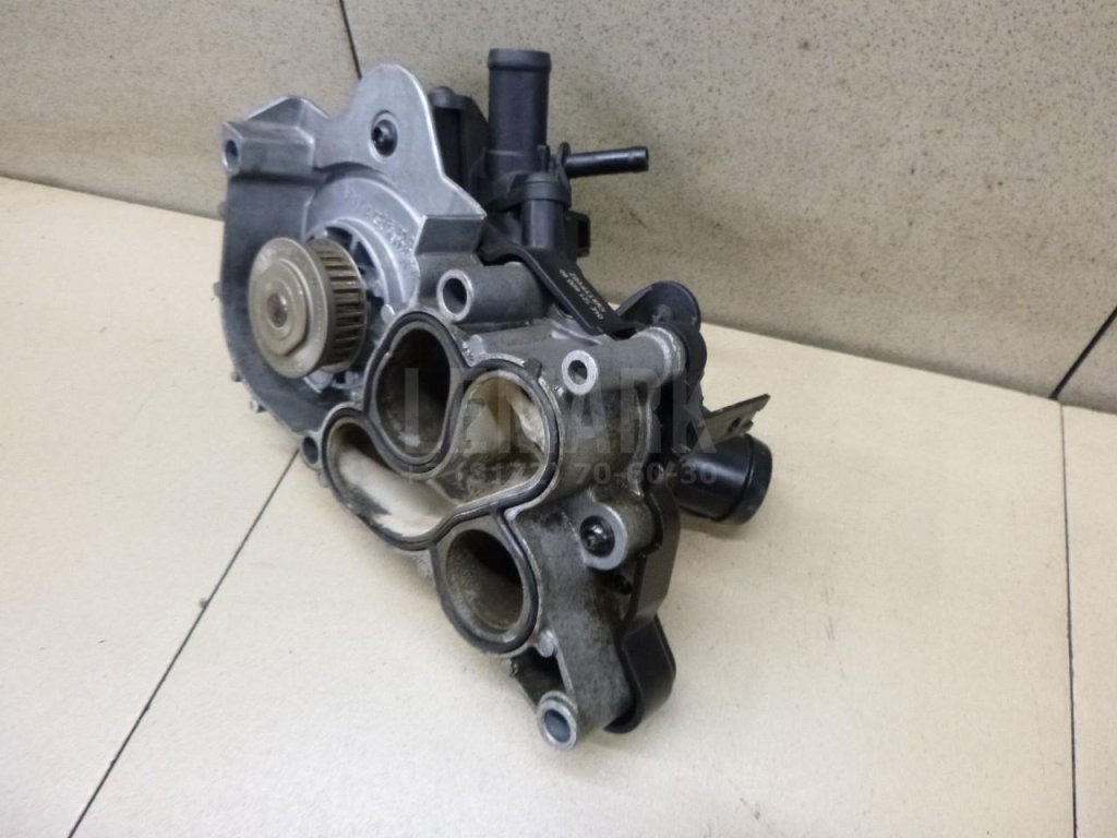 Насос водяной (помпа)