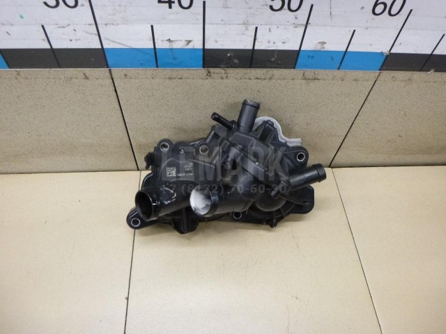 Насос водяной (помпа)