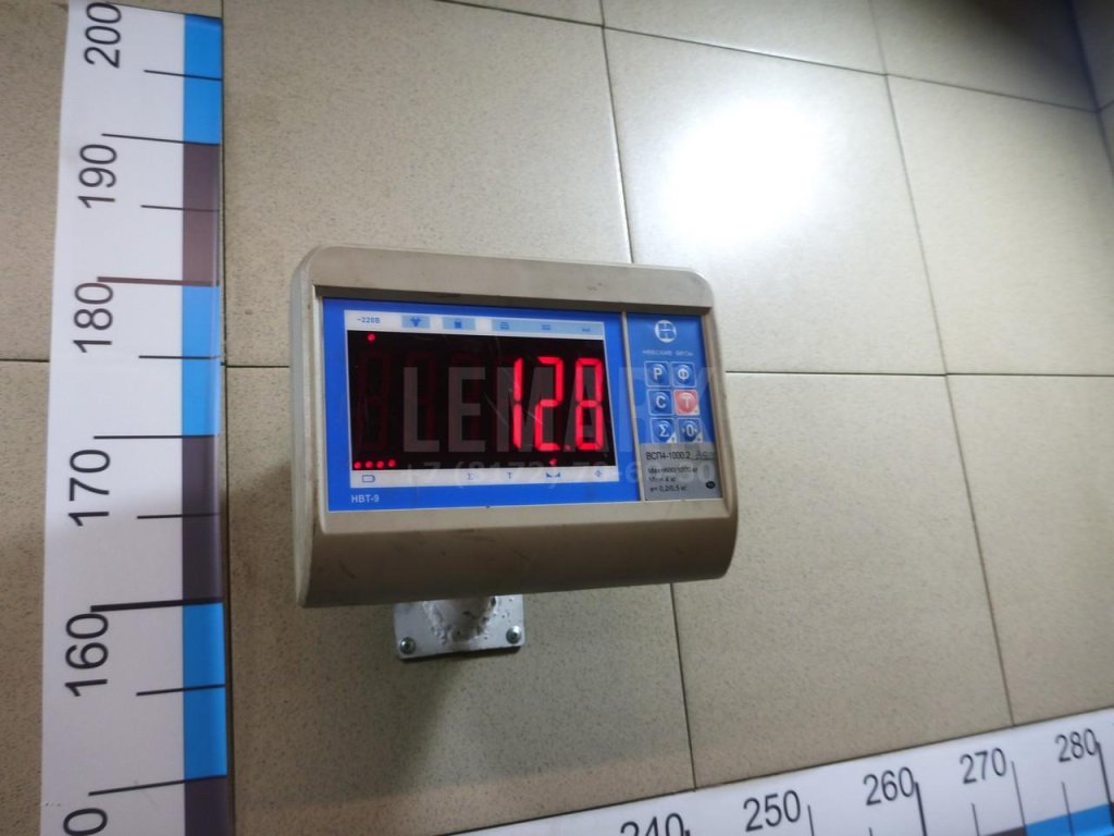 Балка задняя