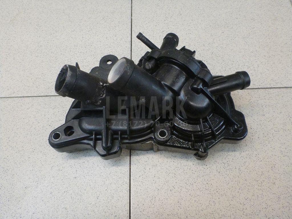 Насос водяной (помпа)