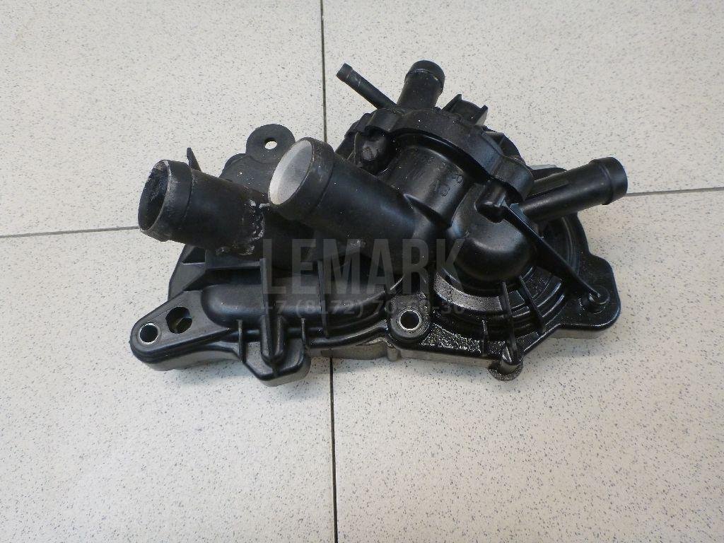 Насос водяной (помпа)