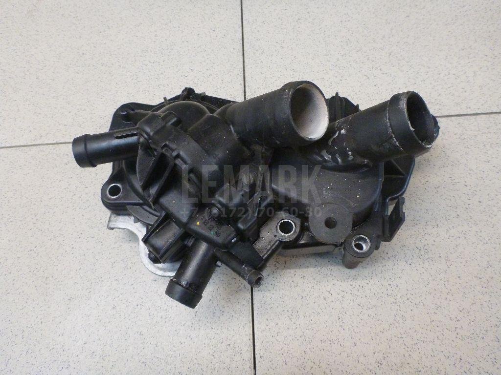 Насос водяной (помпа)