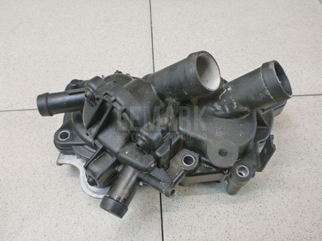 Насос водяной (помпа)