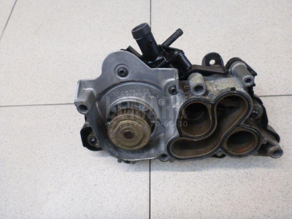 Насос водяной (помпа)