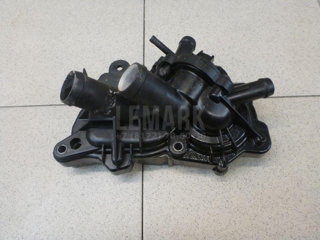 Насос водяной (помпа)