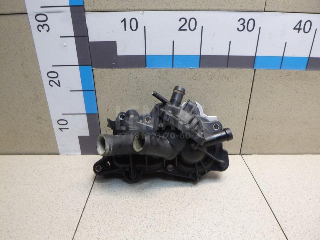 Корпус термостата