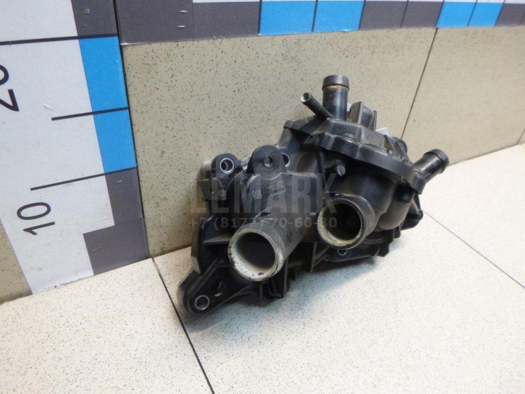 Корпус термостата