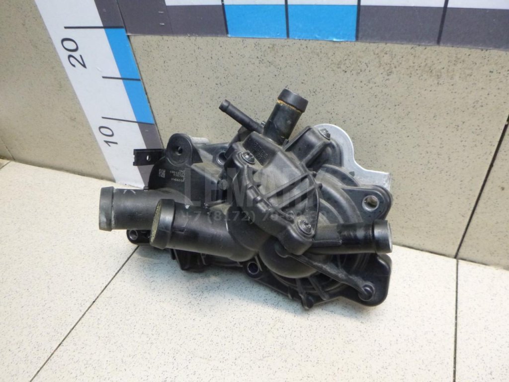 Корпус термостата