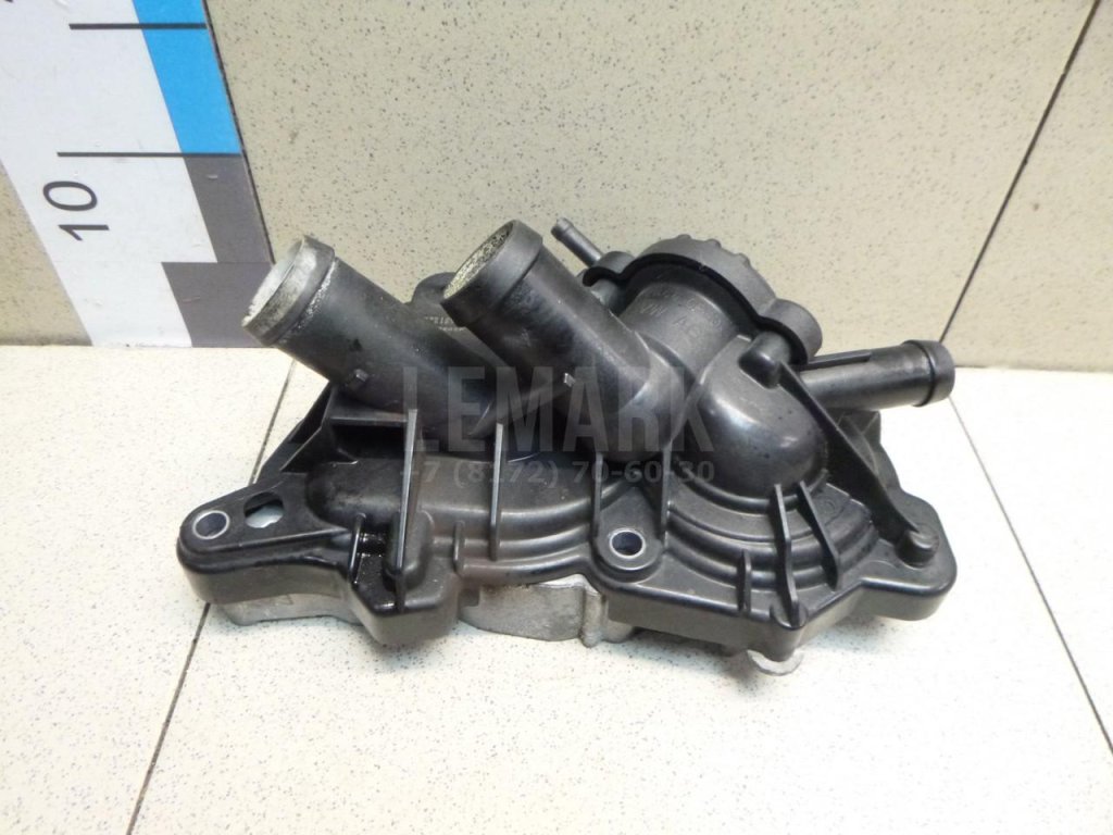 Корпус термостата