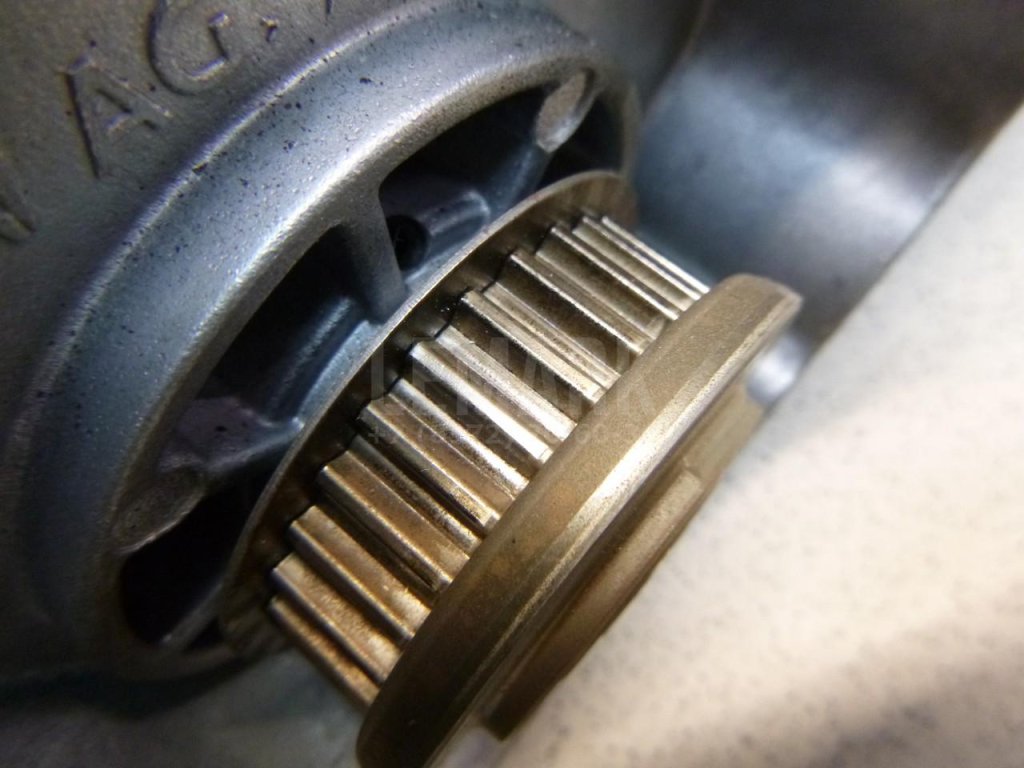 Корпус термостата