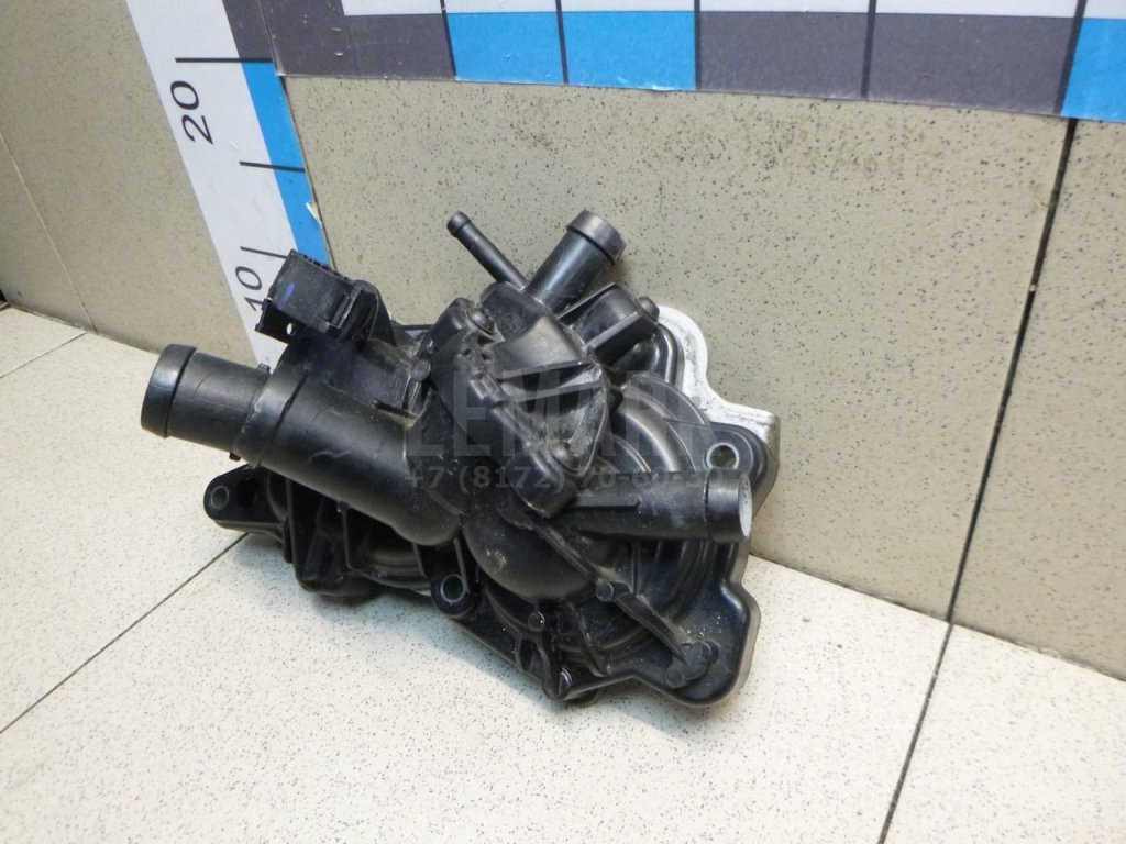 Корпус термостата