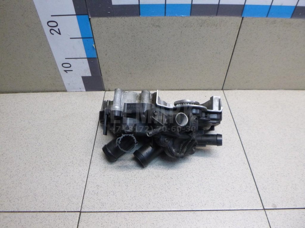 Корпус термостата