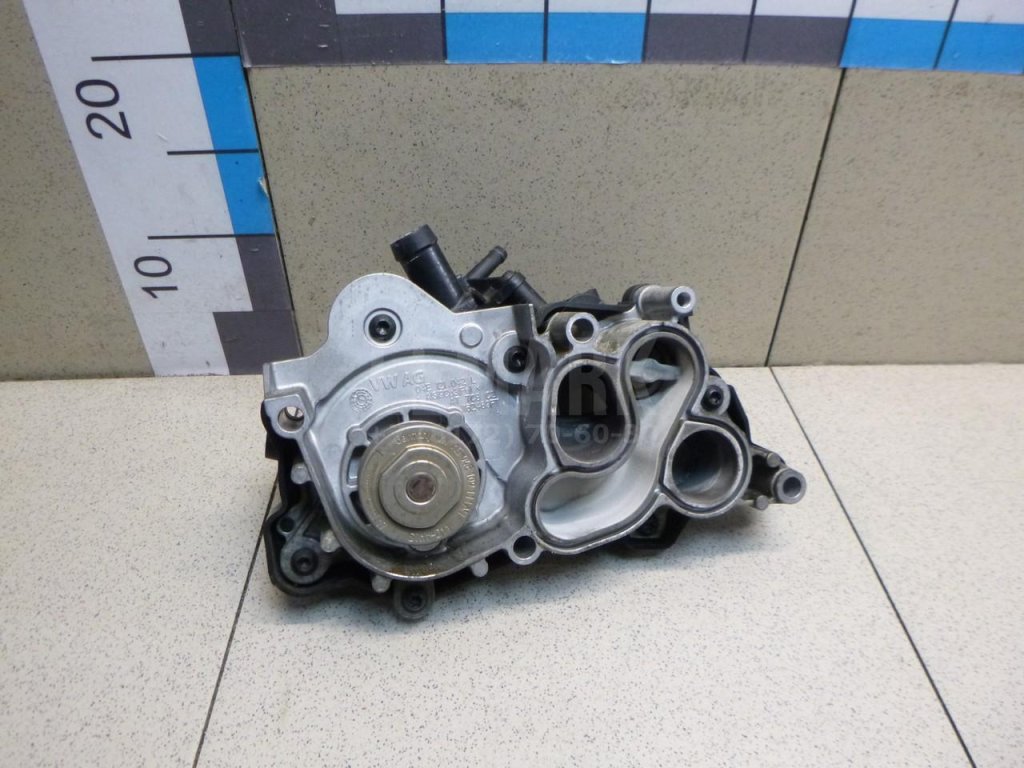 Корпус термостата