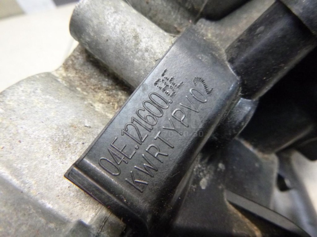 Корпус термостата