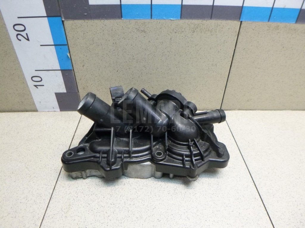 Корпус термостата