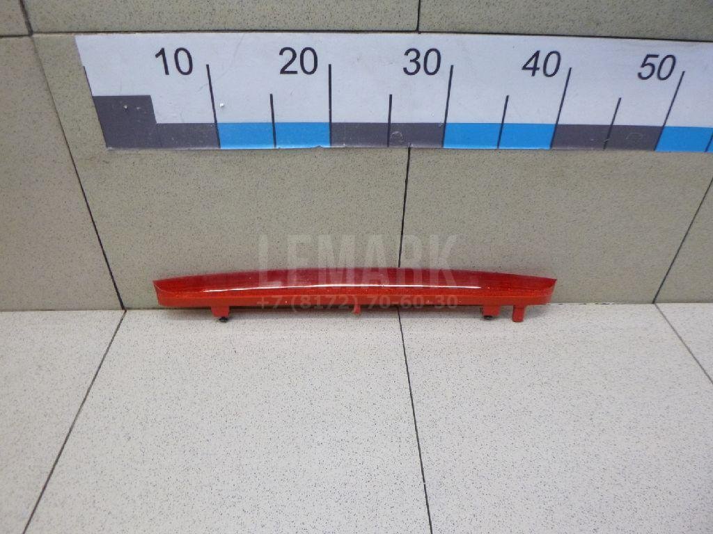 Фонарь задний (стоп сигнал)