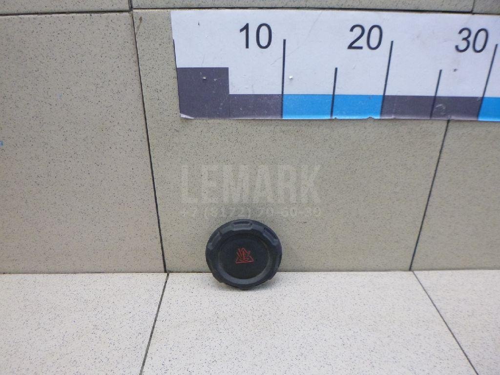 Крышка расширительного бачка