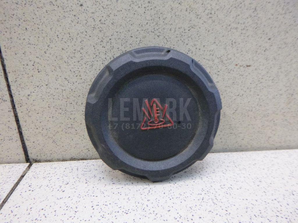Крышка расширительного бачка