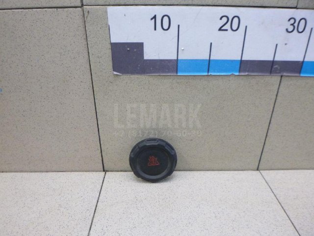 Крышка расширительного бачка