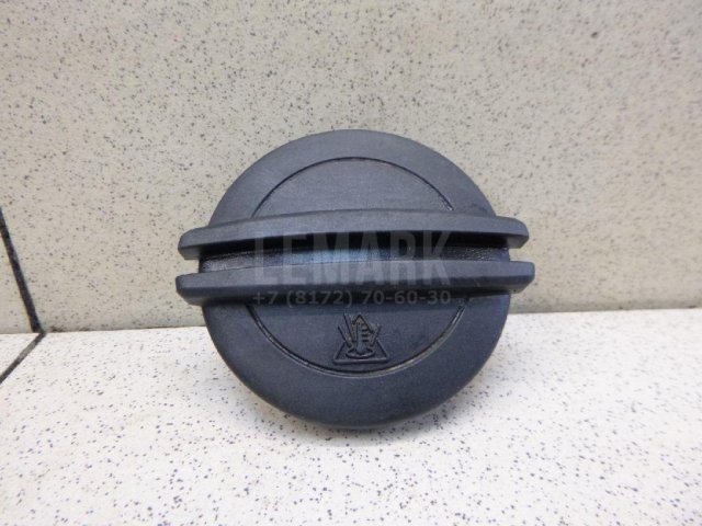 Крышка расширительного бачка