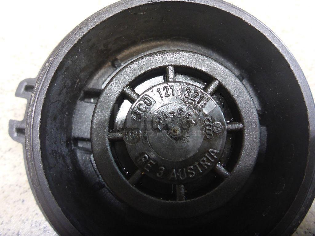 Крышка расширительного бачка