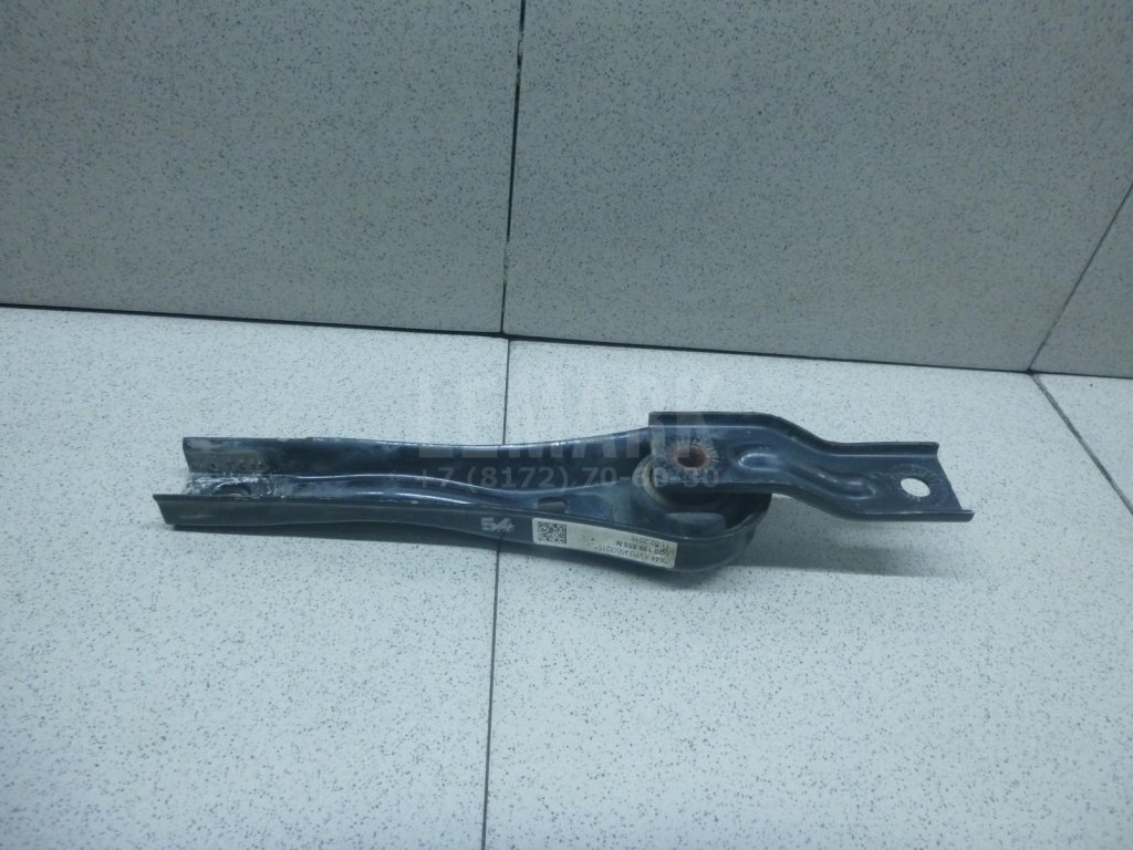 Опора двигателя задняя