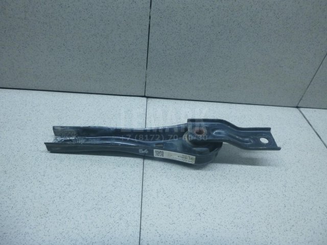 Опора двигателя задняя