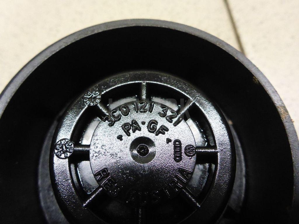 Крышка расширительного бачка