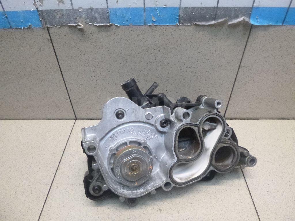 Насос водяной (помпа)