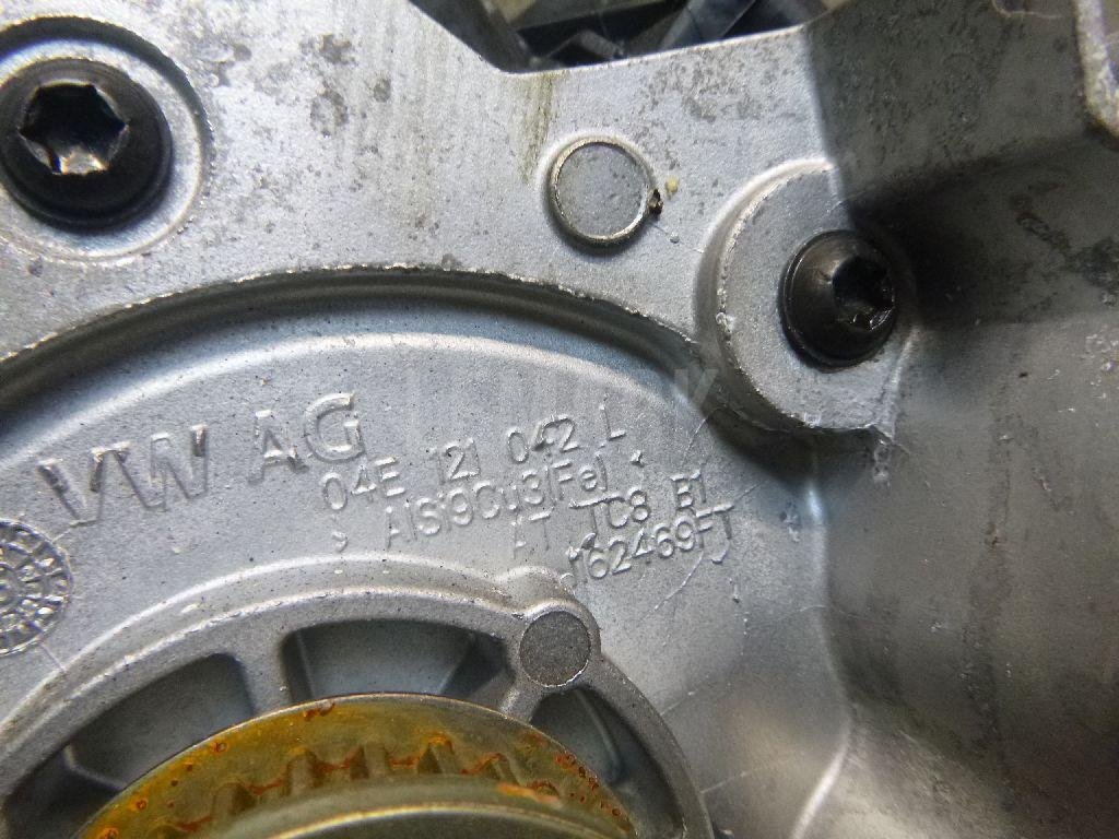 Насос водяной (помпа)