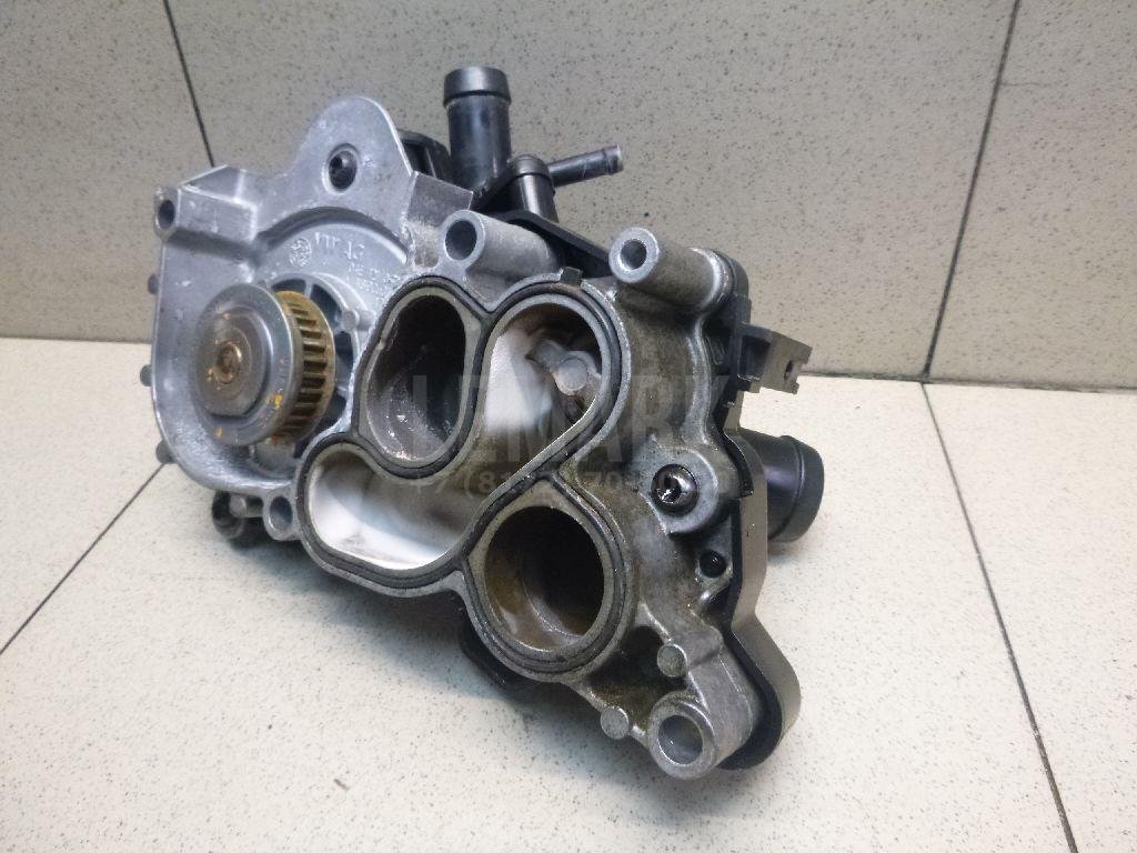 Насос водяной (помпа)