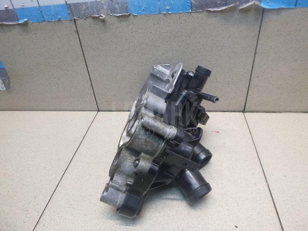 Насос водяной (помпа)