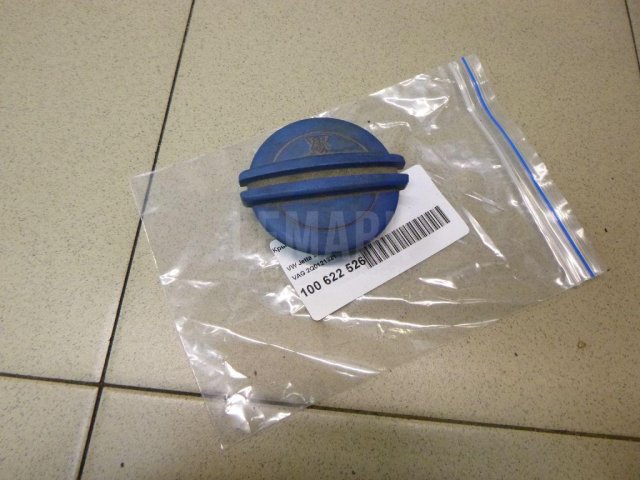 Крышка расширительного бачка