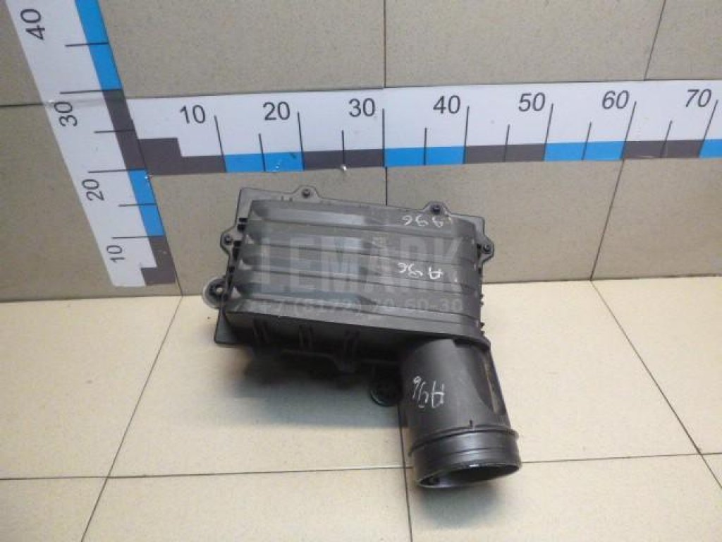 Корпус воздушного фильтра