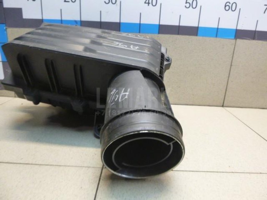 Корпус воздушного фильтра