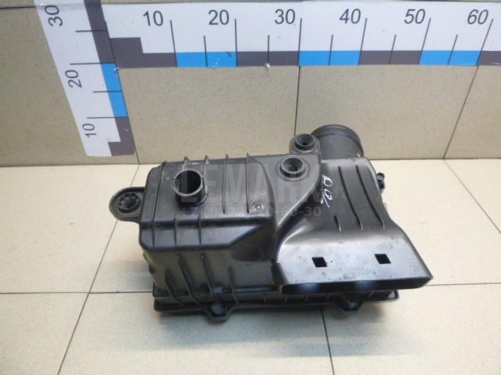 Корпус воздушного фильтра