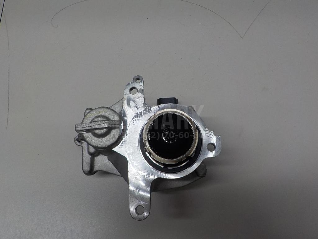 Клапан рециркуляции выхлопных газов