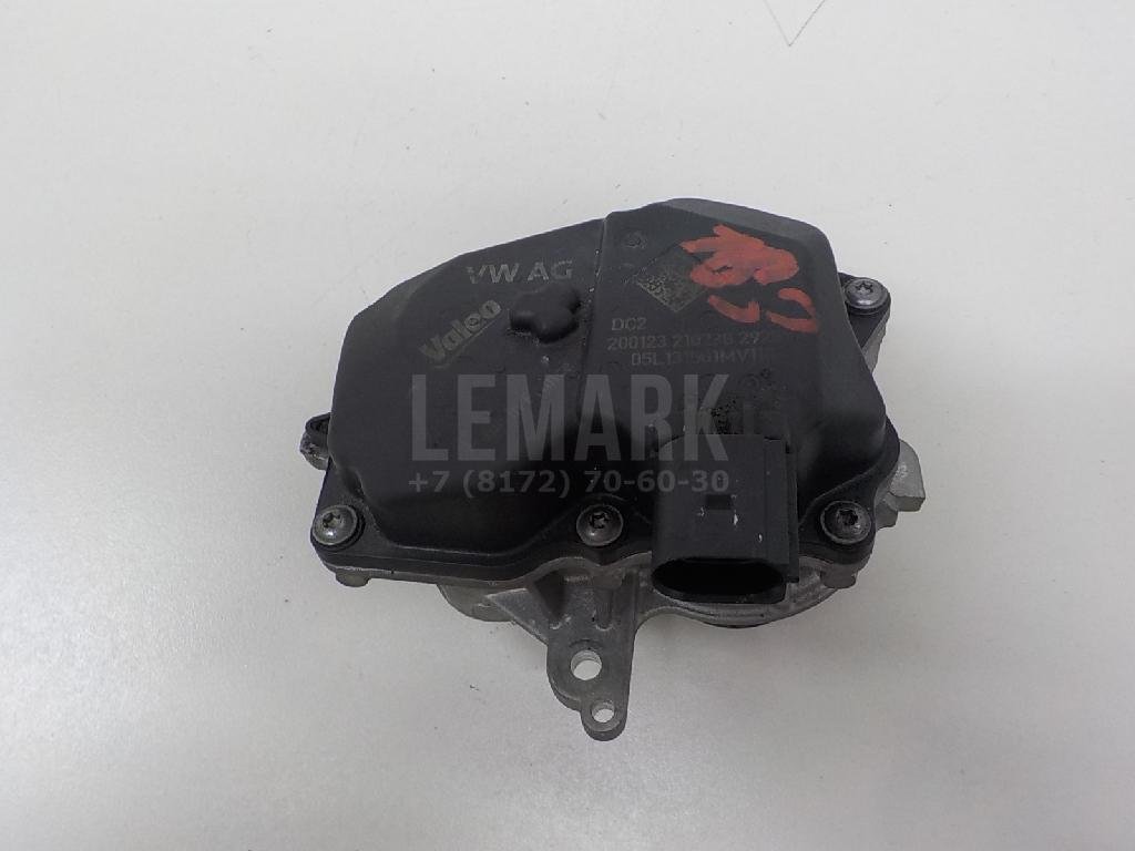 Клапан рециркуляции выхлопных газов