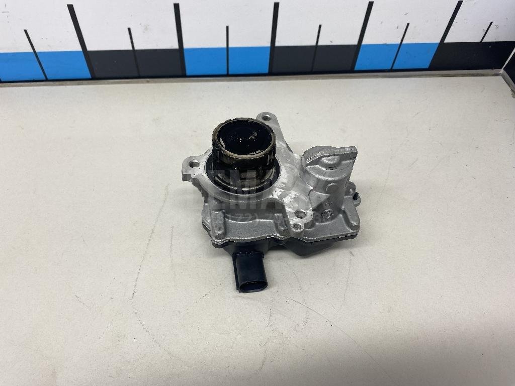 Клапан рециркуляции выхлопных газов