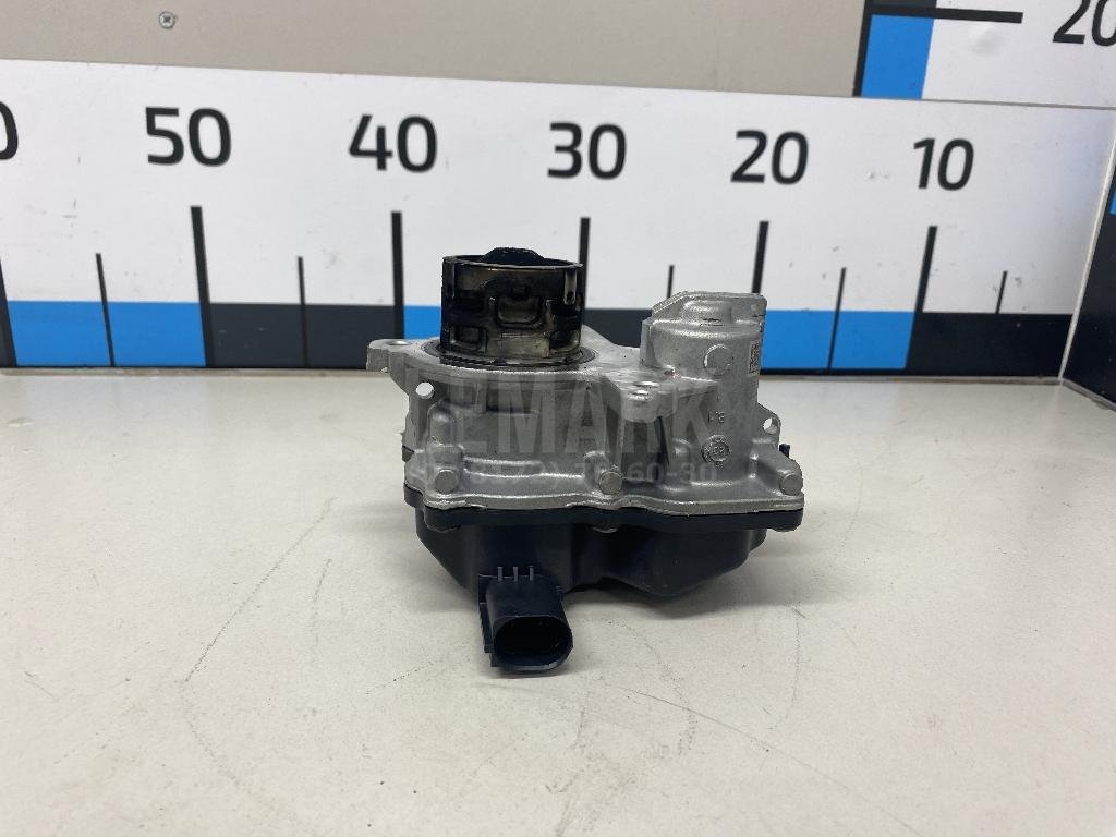 Клапан рециркуляции выхлопных газов