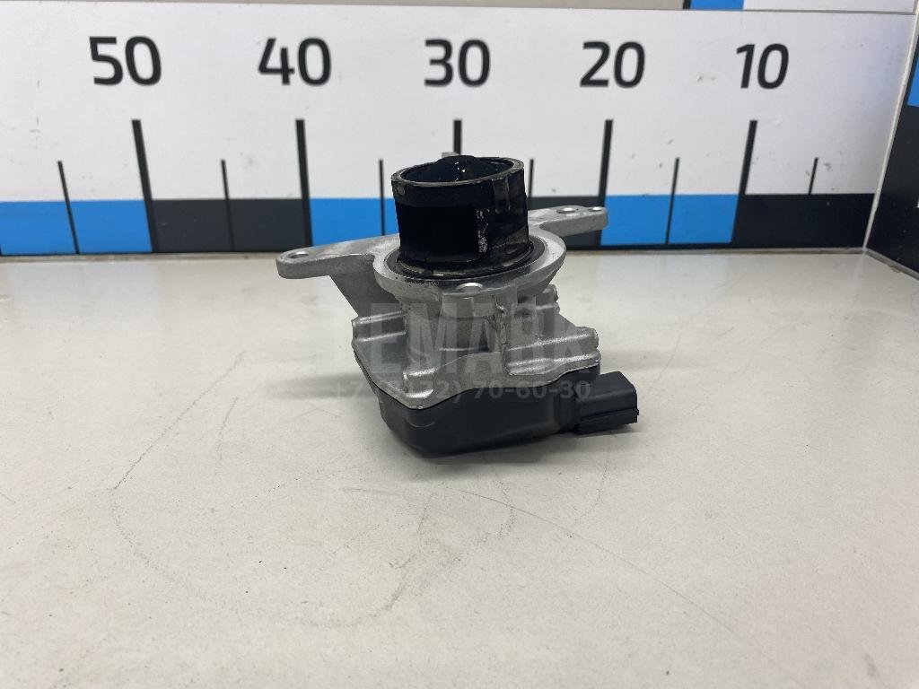 Клапан рециркуляции выхлопных газов