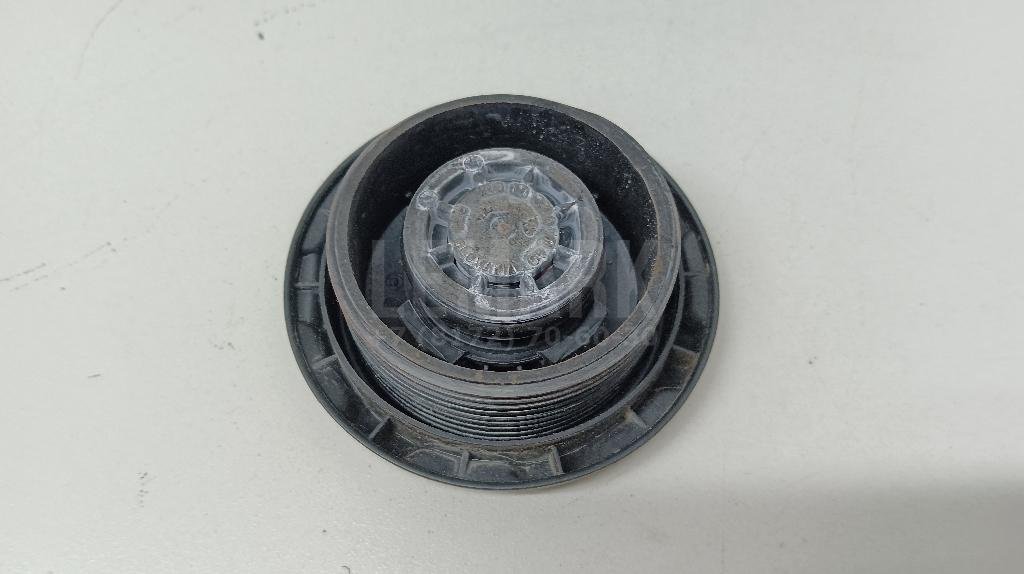 Крышка расширительного бачка