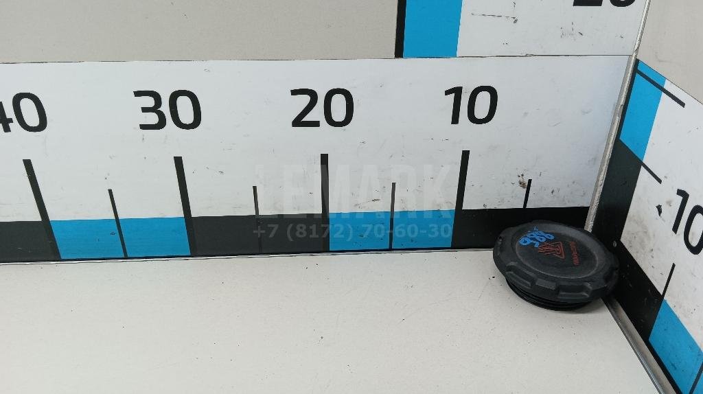 Крышка расширительного бачка