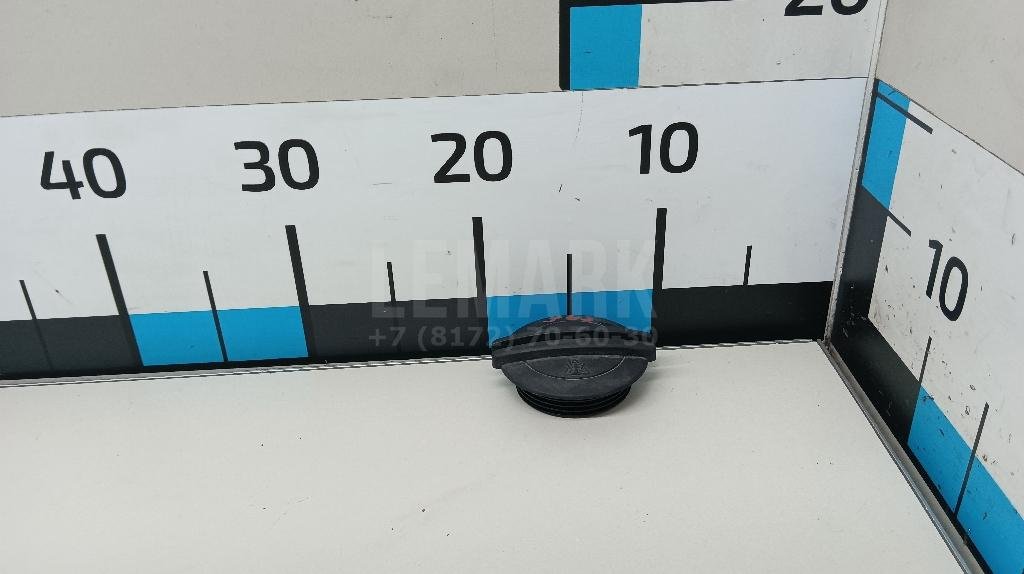 Крышка расширительного бачка