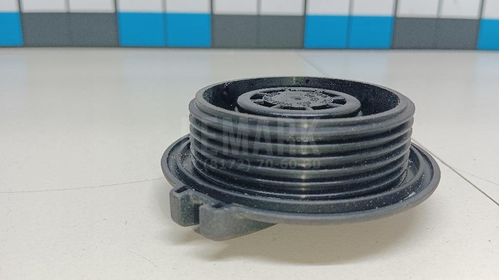 Крышка расширительного бачка