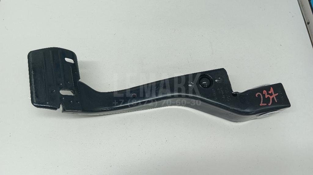 Педаль тормоза